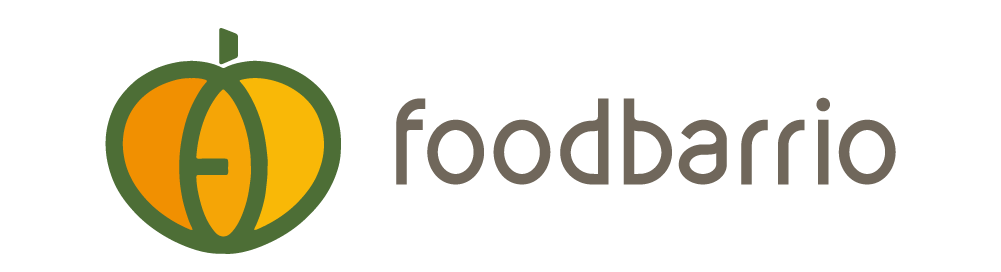 Foodbarrio logo
